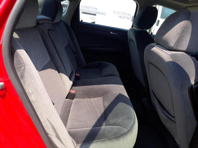 Photo 10 from auction – 2013 CHEVROLET IMPALA LT with VIN 2G1WG5E36D1118224