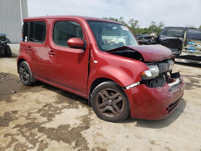Photo 4 from auction – 2012 NISSAN CUBE BASE with VIN JN8AZ2KR6CT252554