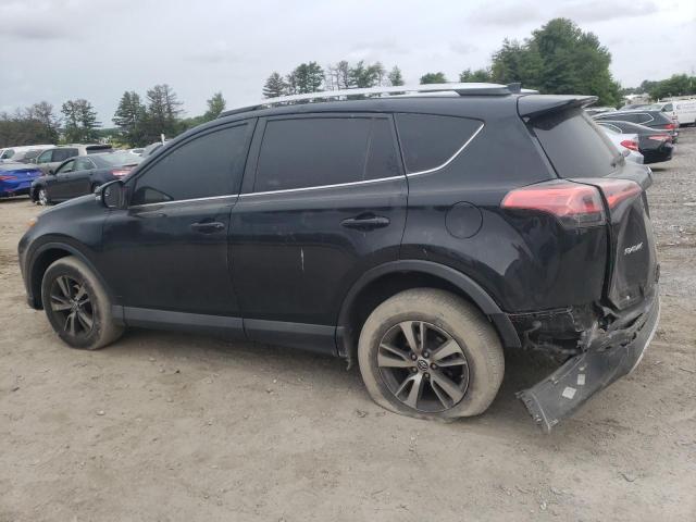 Photo 2 from auction – 2016 TOYOTA RAV4 XLE with VIN 2T3RFREV0GW483915