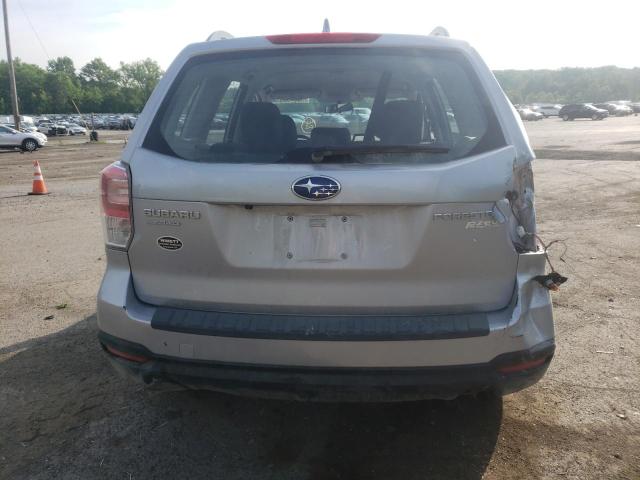 Photo 6 from auction – 2017 SUBARU FORESTER 2 with VIN JF2SJABC6HH561594