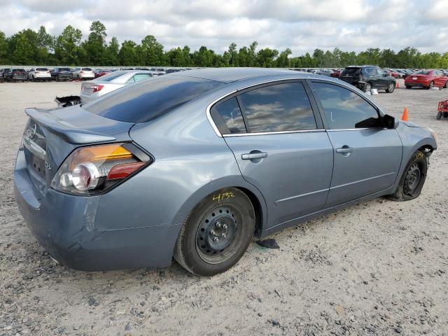 Photo 3 from auction – 2011 NISSAN ALTIMA BAS with VIN 1N4AL2AP2BC150461