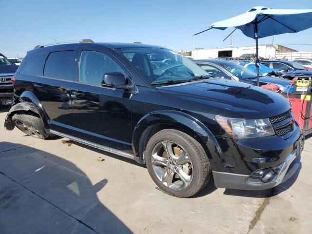 Photo 4 from auction – 2016 DODGE JOURNEY CR with VIN 3C4PDCGG8GT187394