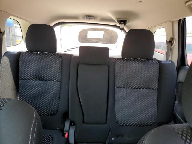 Photo 10 from auction – 2017 MITSUBISHI OUTLANDER with VIN JA4AD2A30HZ042814