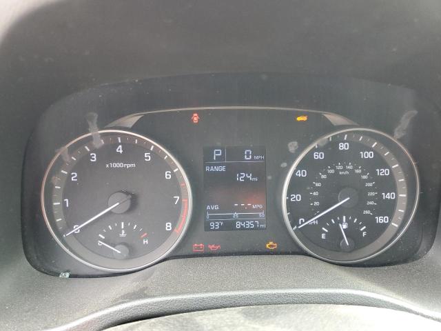 Photo 9 from auction – 2017 HYUNDAI ELANTRA SE with VIN 5NPD84LF3HH005239