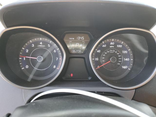 Photo 9 from auction – 2016 HYUNDAI ELANTRA SE with VIN 5NPDH4AE0GH707740