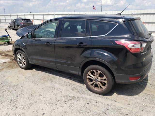 Photo 2 from auction – 2017 FORD ESCAPE SE with VIN 1FMCU0GD4HUD05236