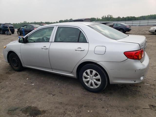 Photo 2 from auction – 2009 TOYOTA COROLLA with VIN 1NXBU40E19Z117457