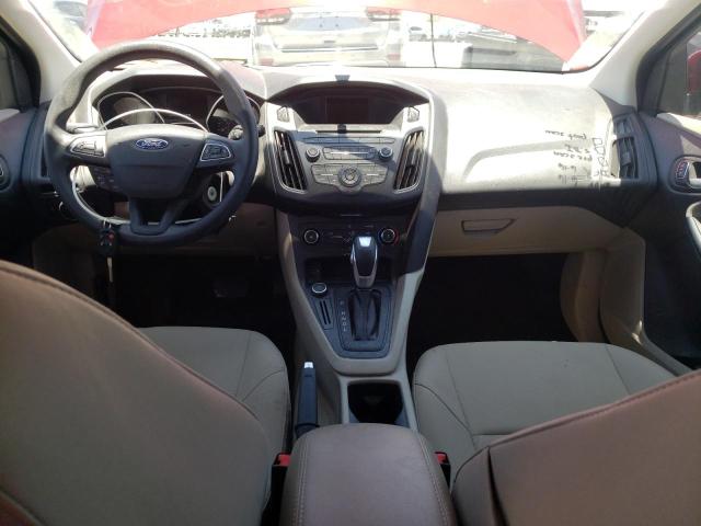 Photo 8 from auction – 2015 FORD FOCUS SE with VIN 1FADP3K28FL262021