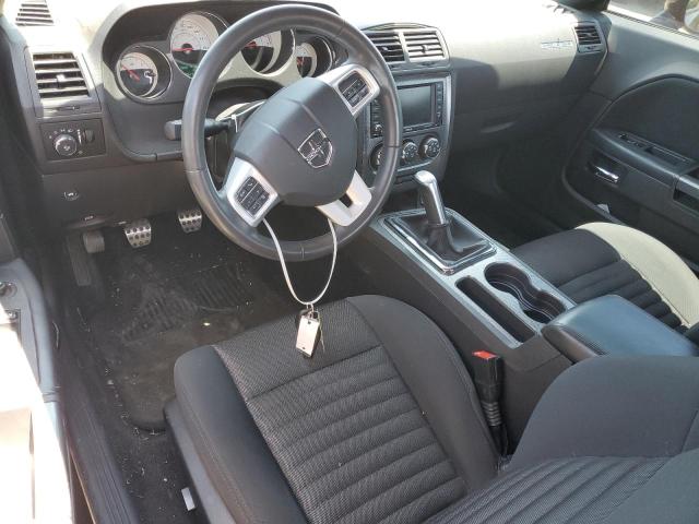 Photo 8 from auction – 2014 DODGE CHALLENGER with VIN 2C3CDYBT3EH280608