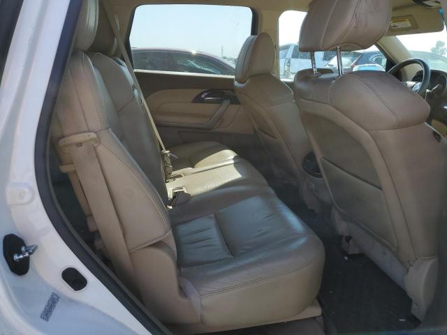 Photo 11 from auction – 2011 ACURA MDX with VIN 2HNYD2H26BH528272