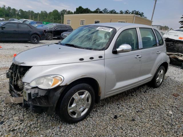Photo 1 from auction – 2009 CHRYSLER PT CRUISER with VIN 3A8FY489X9T519725