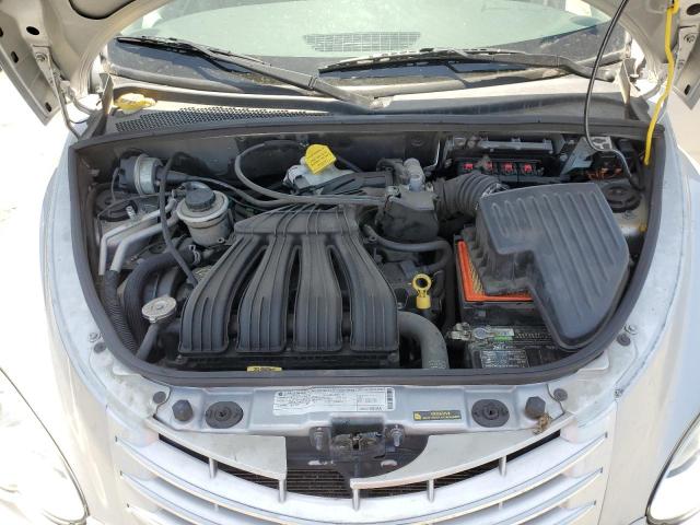 Photo 11 from auction – 2010 CHRYSLER PT CRUISER with VIN 3A4GY5F94AT131487