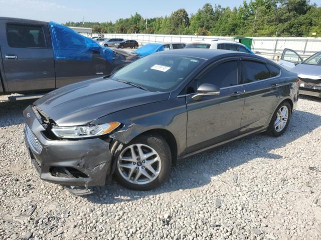 FORD FUSION SE 2016 with VIN 1FA6P0HD1G5132426 - Photo from auction