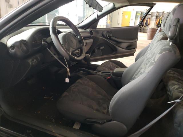 Zdjęcie 7 z aukcji – 2003 PONTIAC SUNFIRE z VIN 1G2JB12F737294602