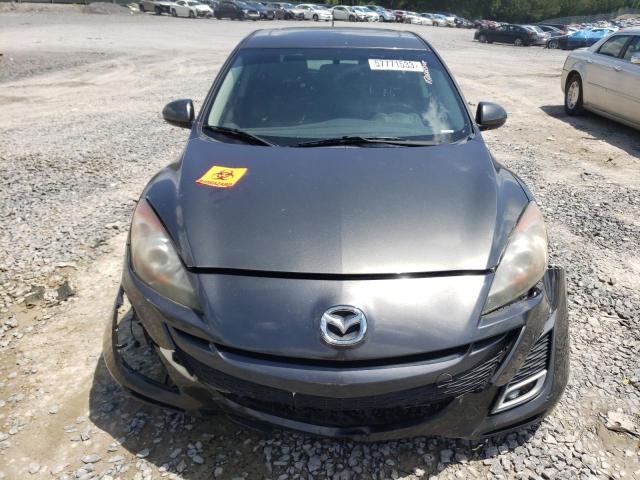 Photo 5 from auction – 2011 MAZDA 3 S with VIN JM1BL1M52B1461628