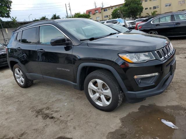 Photo 4 from auction – 2018 JEEP COMPASS LA with VIN 3C4NJDBB0JT350595