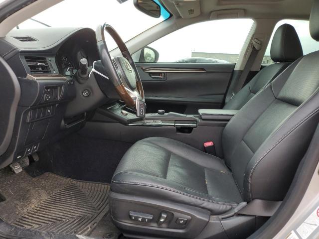 Photo 7 from auction – 2014 LEXUS ES 350 with VIN JTHBK1GG0E2114554