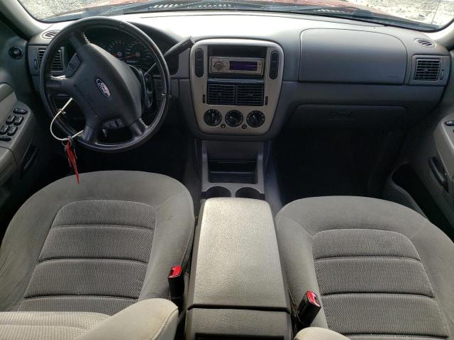 Photo 8 from auction – 2004 FORD EXPLORER X with VIN 1FMZU63K54ZA18535