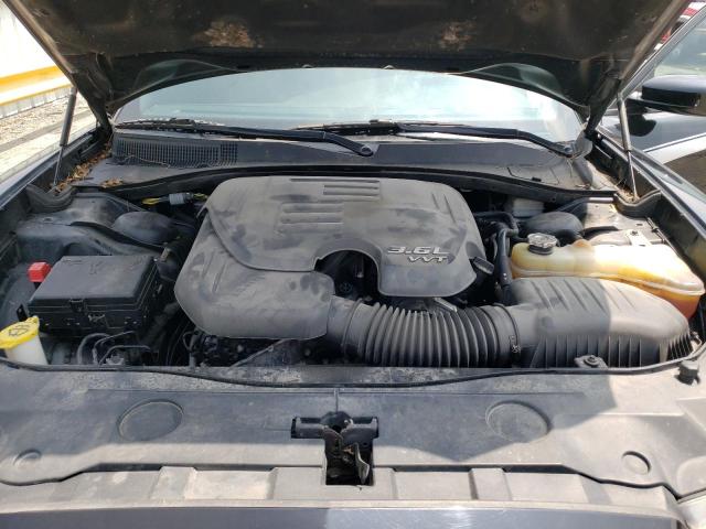 Photo 11 from auction – 2014 DODGE CHARGER SE with VIN 2C3CDXBG6EH240875