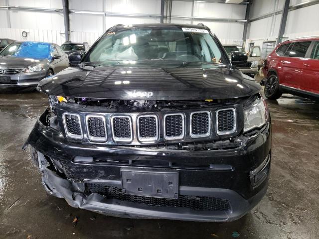Photo 5 from auction – 2017 JEEP COMPASS LA with VIN 3C4NJDBB3HT666387