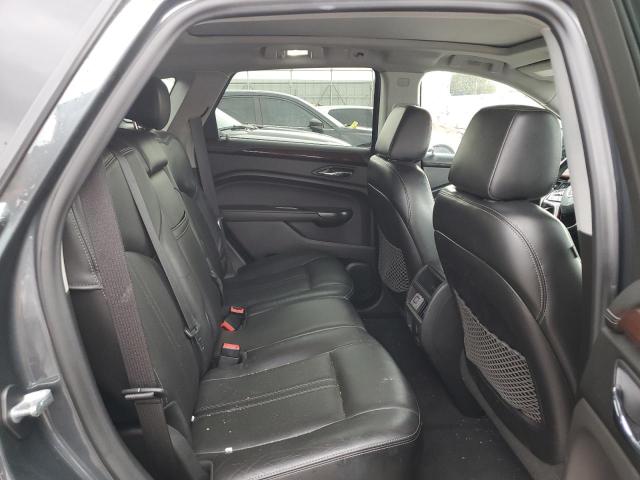 Photo 11 from auction – 2013 CADILLAC SRX PERFOR with VIN 3GYFNDE3XDS571056