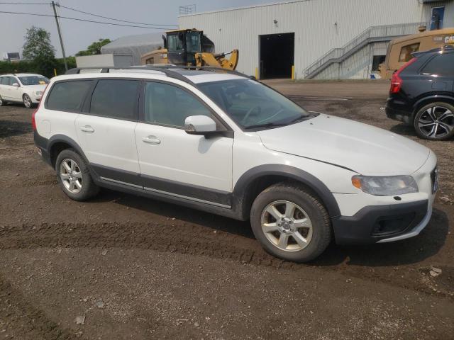 Photo 4 from auction – 2008 VOLVO XC70 with VIN YV4BZ982281014543