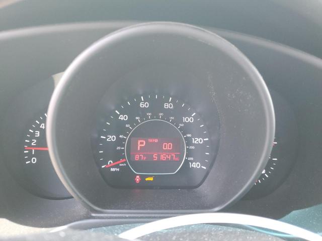Photo 9 from auction – 2019 KIA SOUL with VIN KNDJN2A23K7920698