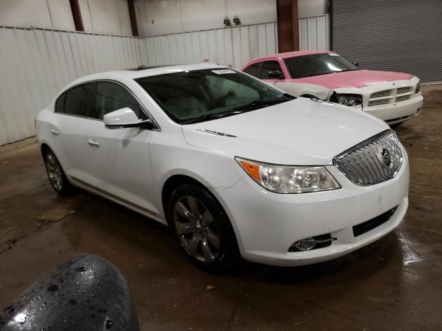 Photo 4 from auction – 2010 BUICK LACROSSE C with VIN 1G4GC5EG0AF319966