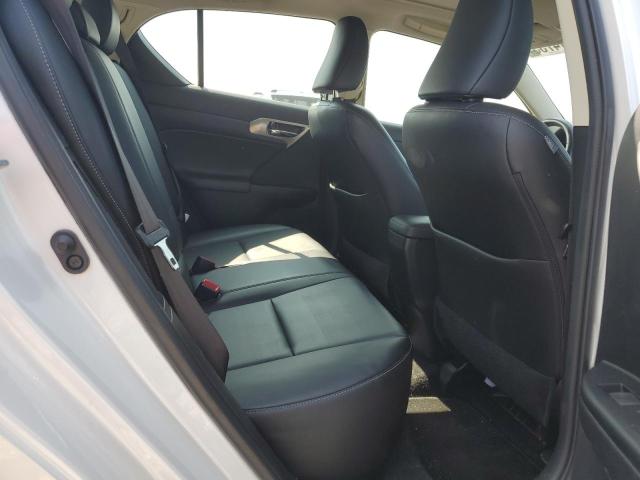 Photo 11 from auction – 2015 LEXUS CT 200 with VIN JTHKD5BH4F2227930