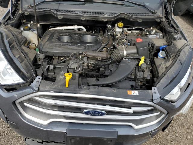 Photo 12 from auction – 2021 FORD ECOSPORT S with VIN MAJ6S3GL0MC423970