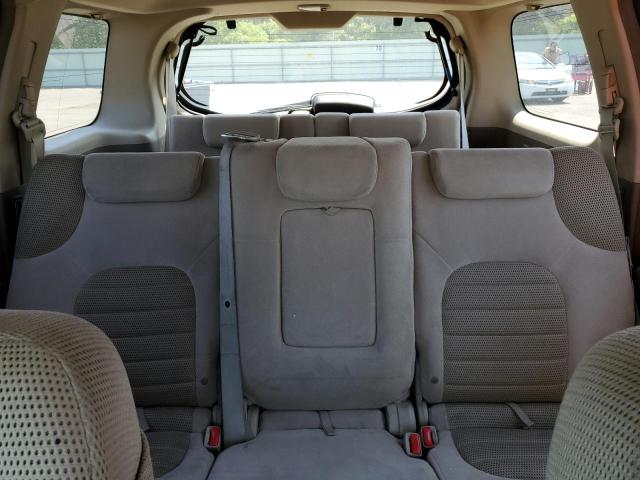 Photo 10 from auction – 2007 NISSAN PATHFINDER with VIN 5N1AR18W27C615551