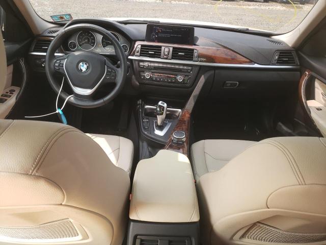Photo 8 from auction – 2015 BMW 328 I SULE with VIN WBA3C1C5XFK119427