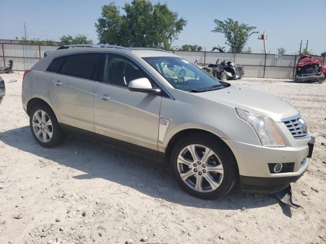Photo 4 from auction – 2014 CADILLAC SRX PERFOR with VIN 3GYFNCE31ES660171