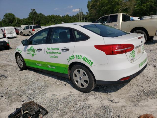 Photo 2 from auction – 2015 FORD FOCUS S with VIN 1FADP3E27FL338663