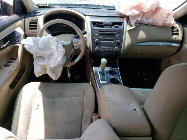 Foto 8 de la subasta – 2015 NISSAN ALTIMA 2.5 con VIN 1N4AL3AP1FC586486