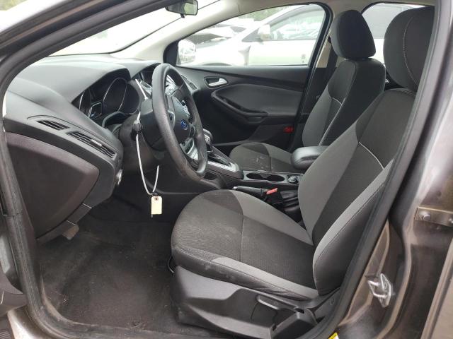 Photo 7 from auction – 2014 FORD FOCUS SE with VIN 1FADP3F21EL360588