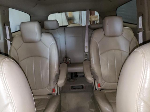 Photo 10 from auction – 2009 BUICK ENCLAVE CX with VIN 5GAER23D39J208615