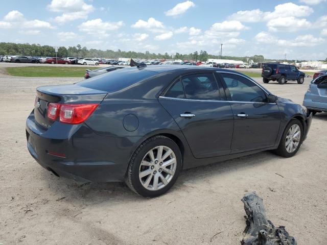 Photo 3 from auction – 2014 CHEVROLET MALIBU LTZ with VIN 1G11H5SL2EF260463