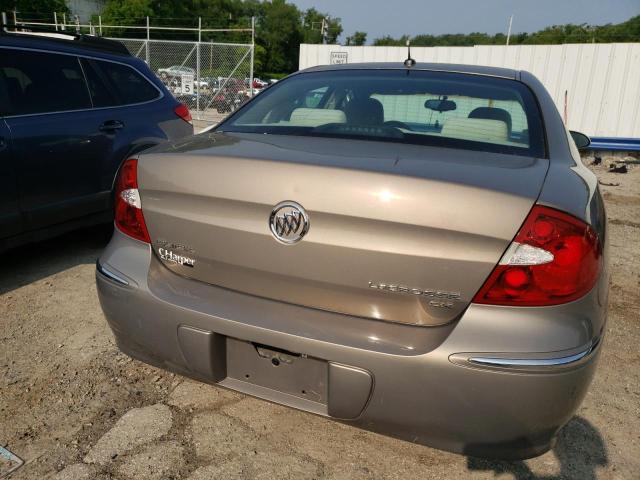 Photo 6 from auction – 2007 BUICK LACROSSE C with VIN 2G4WC582471122102