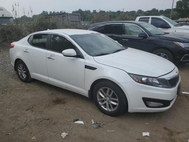 Photo 4 from auction – 2013 KIA OPTIMA LX with VIN 5XXGM4A77DG197727