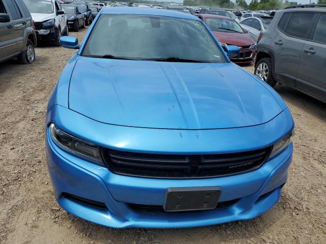 Photo 5 from auction – 2018 DODGE CHARGER SX with VIN 2C3CDXBGXJH337328