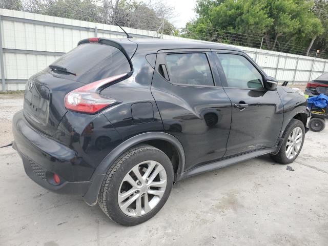 Photo 3 from auction – 2016 NISSAN JUKE S with VIN JN8AF5MR0GT603696
