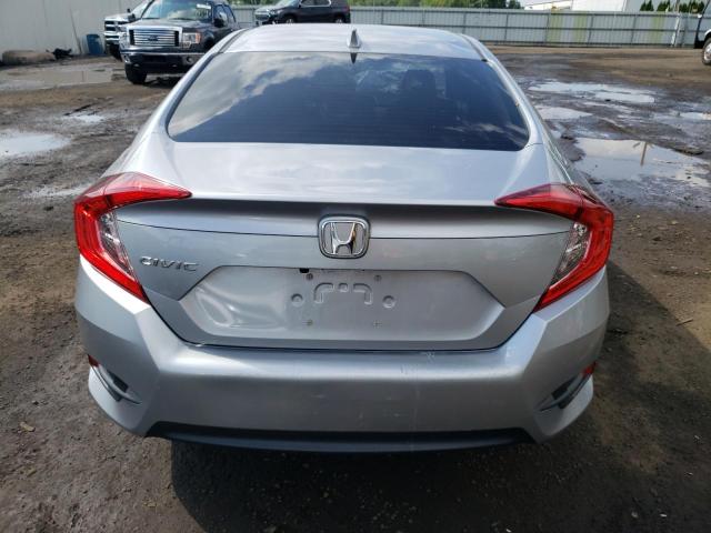 Photo 6 from auction – 2018 HONDA CIVIC EX with VIN 2HGFC2F78JH596748