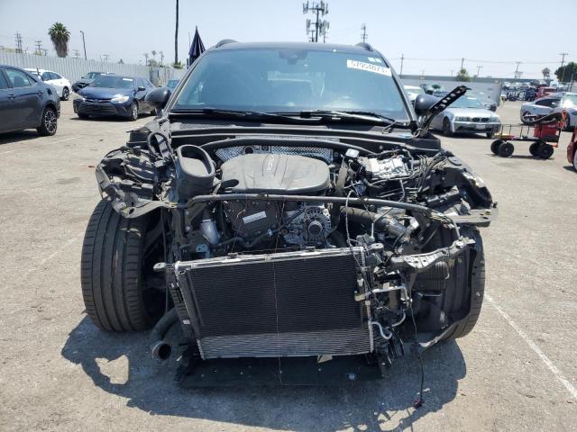 Photo 5 from auction – 2020 PORSCHE MACAN with VIN WP1AA2A57LLB13761