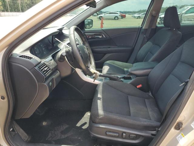 Photo 7 from auction – 2015 HONDA ACCORD SPO with VIN 1HGCR2F58FA112082