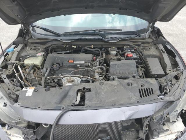 Photo 11 from auction – 2017 HONDA CIVIC LX with VIN 2HGFC2F58HH520391