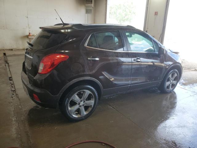 Photo 3 from auction – 2013 BUICK ENCORE CON with VIN KL4CJBSB1DB109429