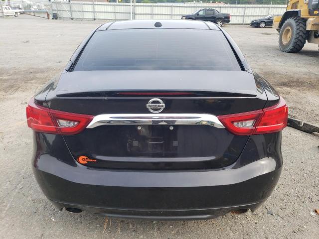 Photo 6 from auction – 2016 NISSAN MAXIMA 3.5 with VIN 1N4AA6AP8GC387539