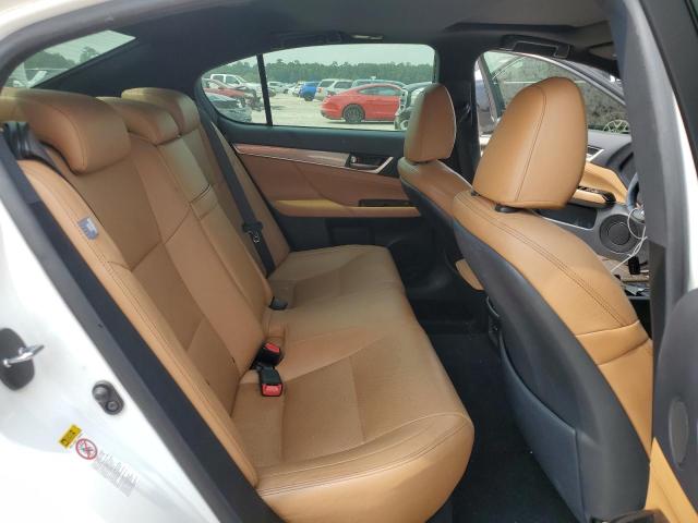 Photo 10 from auction – 2013 LEXUS GS 350 with VIN JTHBE1BL4D5004955
