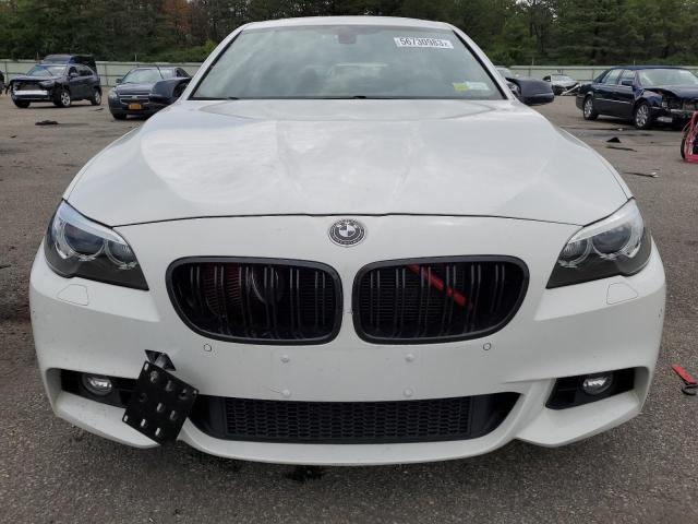 Photo 5 from auction – 2016 BMW 535 XI with VIN WBA5B3C54GG252860